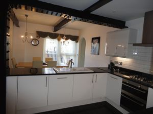 kitchen /dining area- click for photo gallery